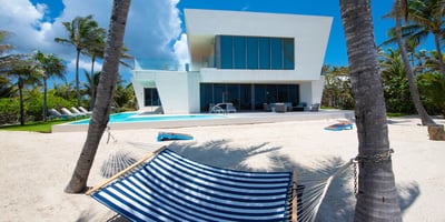 Luxury Villa Photo #8