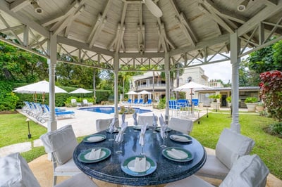 Luxury Villa Photo #5