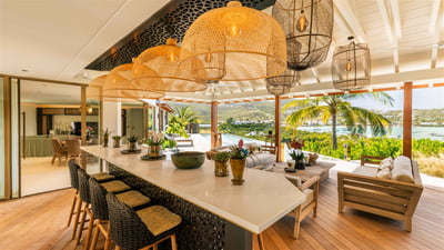 Luxury Villa Photo #35