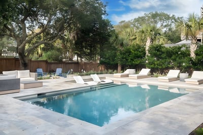 Luxury Villa Photo #4