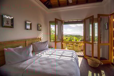 Luxury Villa Photo #36