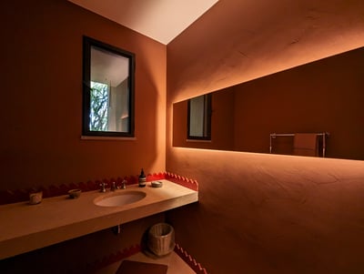 Luxury Villa Photo #47