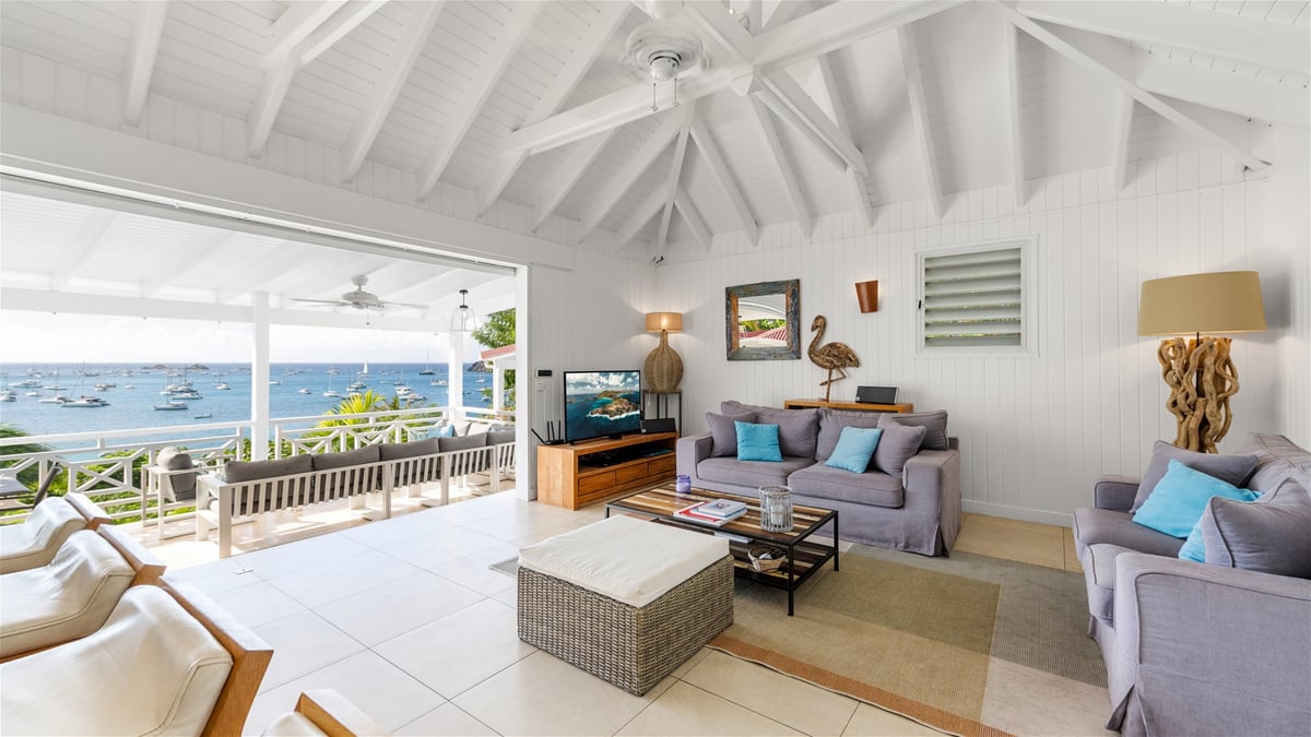 Habitation Saint Louis