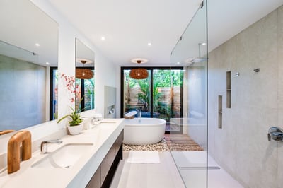 Luxury Villa Photo #17
