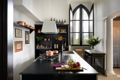 Luxury Villa Photo #16