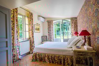 Luxury Villa Photo #19