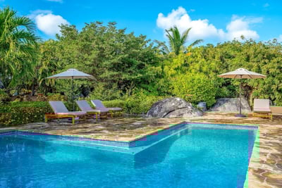 Luxury Villa Photo #4