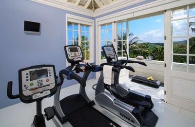 Luxury Villa Photo #17
