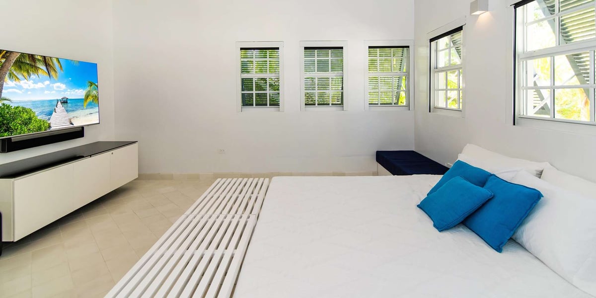 Les Jalousies villa rental in Cayman Kai - 32