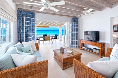 Luxury Villa Photo #7