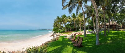 Luxury Villa Photo #24