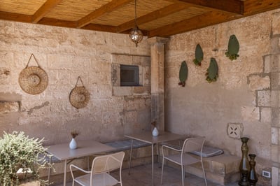 Luxury Villa Photo #15