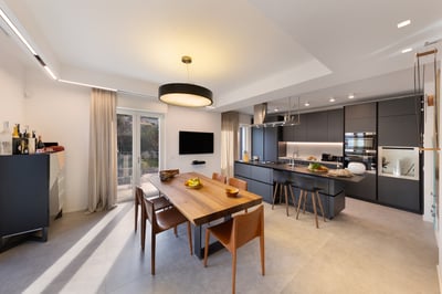 Luxury Villa Photo #17