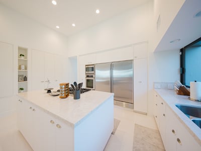 Luxury Villa Photo #43