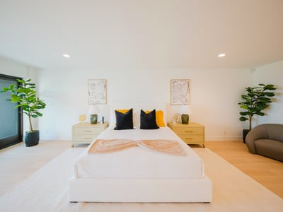 Luxury Villa Photo #47