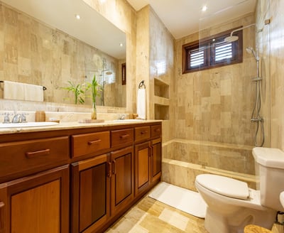 Luxury Villa Photo #43