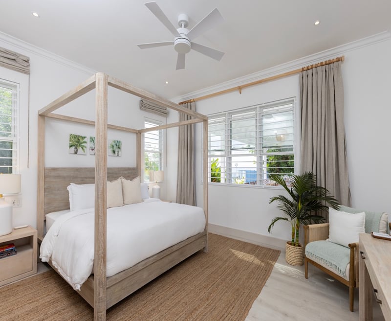 Kaiso & Kai Beachfront Villas