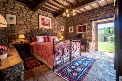 Luxury Villa Photo #33