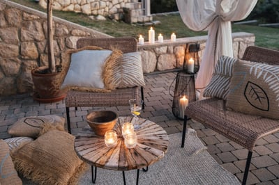 Luxury Villa Photo #18