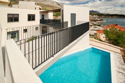 Luxury Villa Photo #6