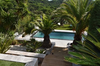 Luxury Villa Photo #19
