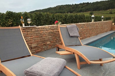 Luxury Villa Photo #25