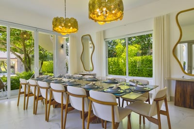 Villa Mariposa - Golfview Luxury Estate