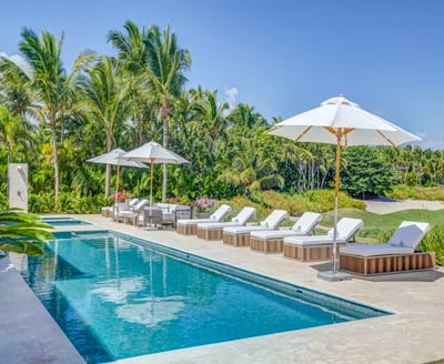 Luxury Villa Photo #9