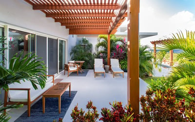 Luxury Villa Photo #33