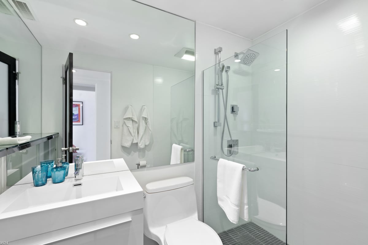 Vista Las Palmas Midcentury