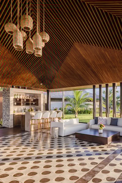 Luxury Villa Photo #25