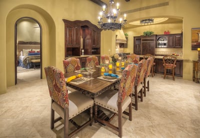 Luxury Villa Photo #9