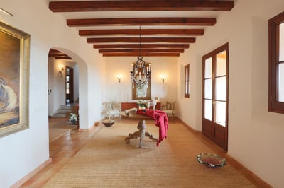 Luxury Villa Photo #16