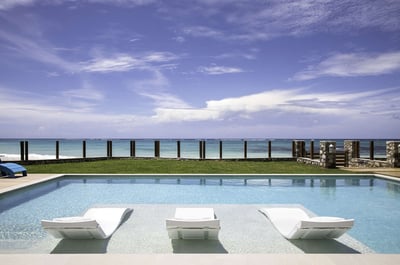 Luxury Villa Photo #6