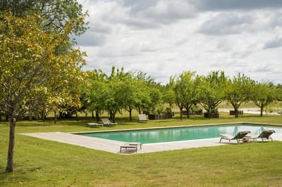 Luxury Villa Photo #4