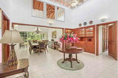 Luxury Villa Photo #20