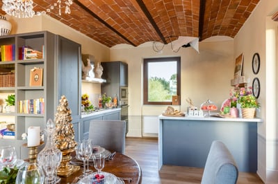 Luxury Villa Photo #19