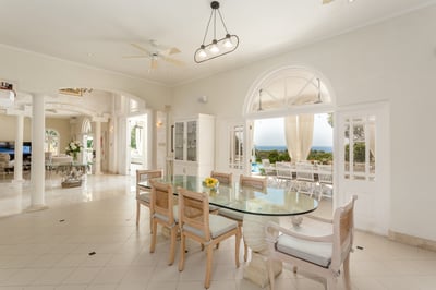 Luxury Villa Photo #17