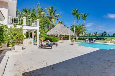 Luxury Villa Photo #19