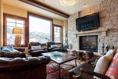 Empire Pass,Silver Strike Lodge 4 BDM Condo