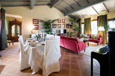 Luxury Villa Photo #14
