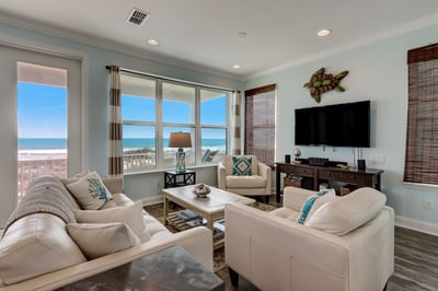 Luxury Villa Photo #11