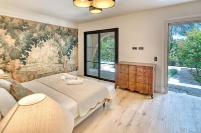 Luxury Villa Photo #23