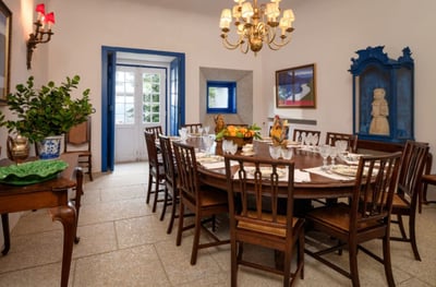 Luxury Villa Photo #3
