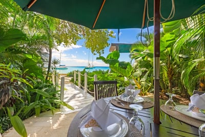 Luxury Villa Photo #3