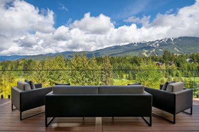 Luxury Villa Photo #35