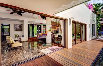 Luxury Villa Photo #11