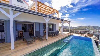 Luxury Villa Photo #2