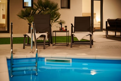 Luxury Villa Photo #9