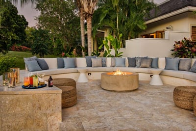 Luxury Villa Photo #5